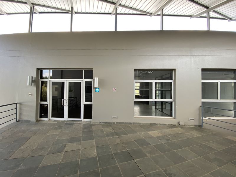 200m2 Office Suite to Let in Broadacres - Photo 5