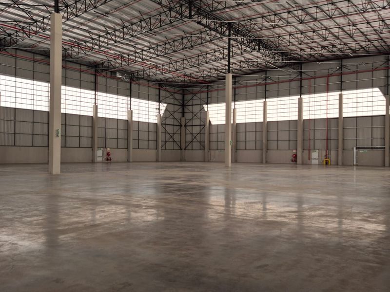 Distribution warehouse to rent in Linbro Park, Sandton - Photo 7