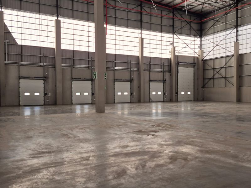 Distribution warehouse to rent in Linbro Park, Sandton - Photo 5