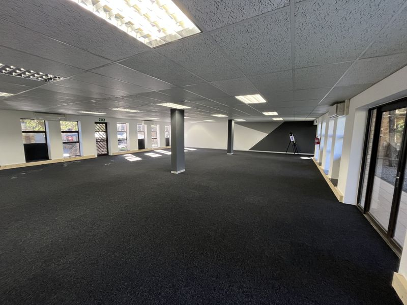 Ground Floor Open Plan Office Unit - Photo 6