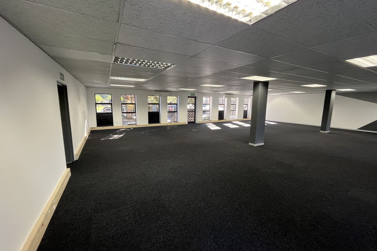 Ground Floor Open Plan Office Unit - Photo 5