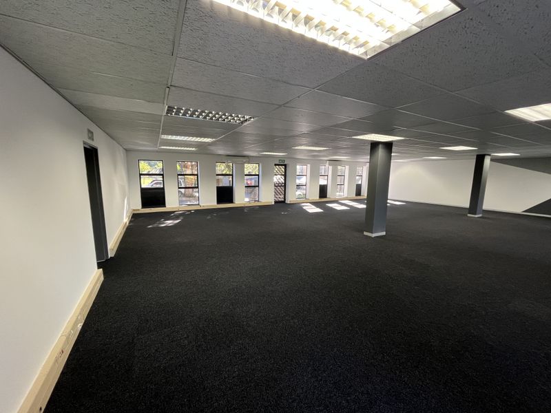 Ground Floor Open Plan Office Unit - Photo 5