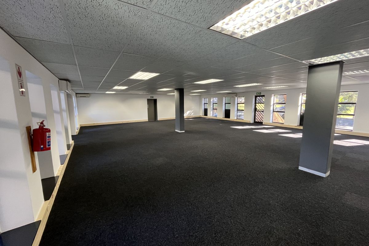 Ground Floor Open Plan Office Unit - Photo 4