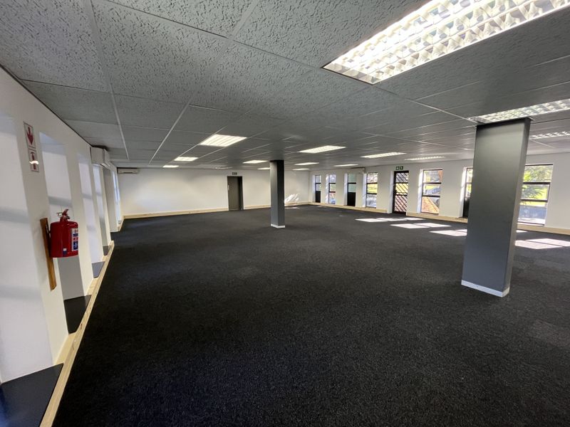 Ground Floor Open Plan Office Unit - Photo 4