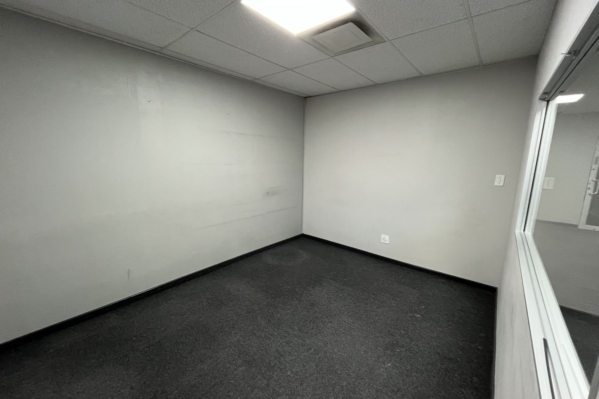 Entire Ground Floor available in Iconic Ferndale Building - Photo 5