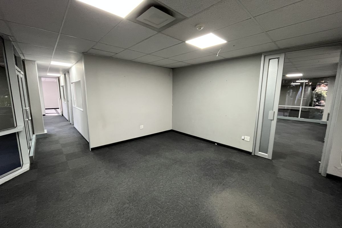 Entire Ground Floor available in Iconic Ferndale Building - Photo 3