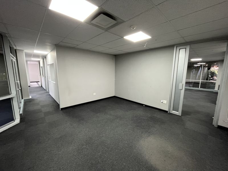 Entire Ground Floor available in Iconic Ferndale Building - Photo 3