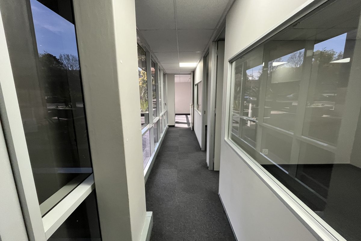 Entire Ground Floor available in Iconic Ferndale Building - Photo 4