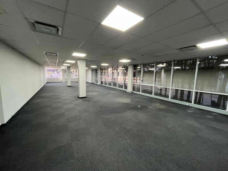 Entire Ground Floor available in Iconic Ferndale Building - Photo 10