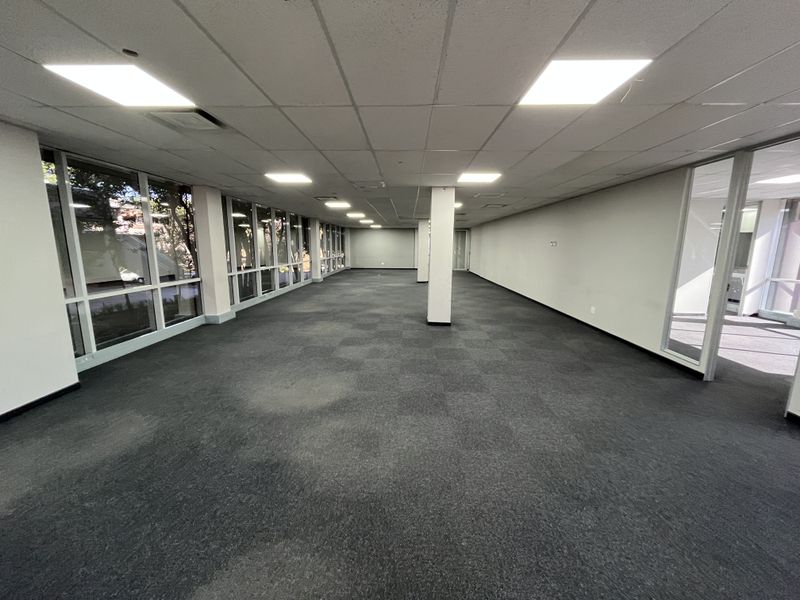 Entire Ground Floor available in Iconic Ferndale Building - Photo 9