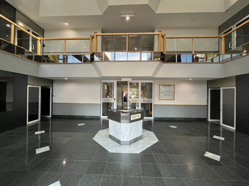 Entire Ground Floor available in Iconic Ferndale Building - Photo 2