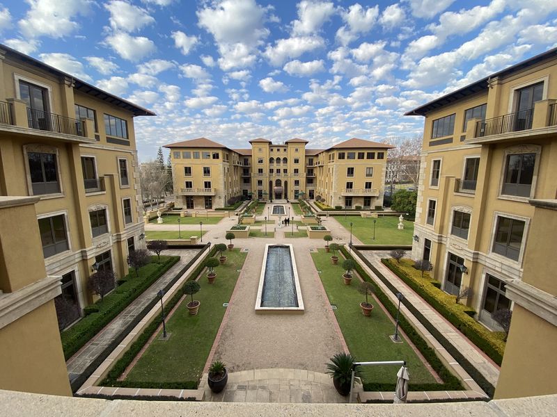 First Floor Suite to Let at the Palazzo Towers in Fourways - Photo 5