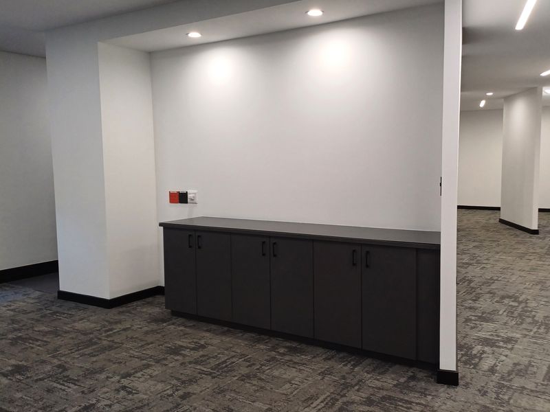 Well Fitted Modern Office in Stunning Office Park and Excellent Security - Photo 10