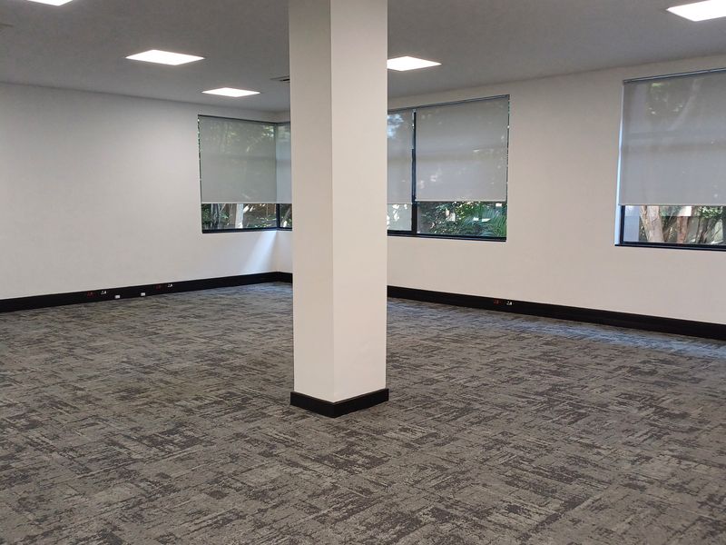 Well Fitted Modern Office in Stunning Office Park and Excellent Security - Photo 9