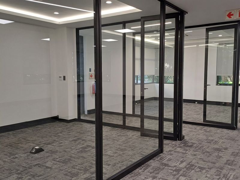 Well Fitted Modern Office in Stunning Office Park and Excellent Security - Photo 8