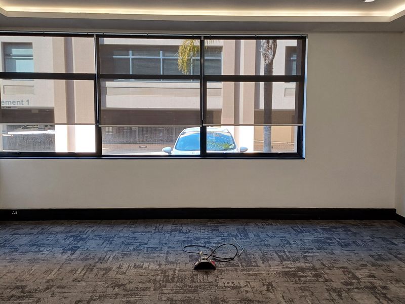 Well Fitted Modern Office in Stunning Office Park and Excellent Security - Photo 7