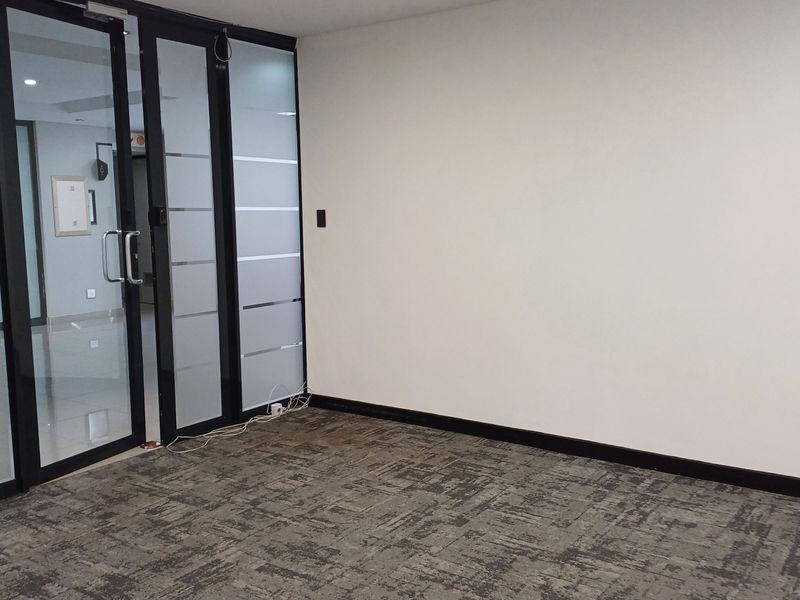 Well Fitted Modern Office in Stunning Office Park and Excellent Security - Photo 3