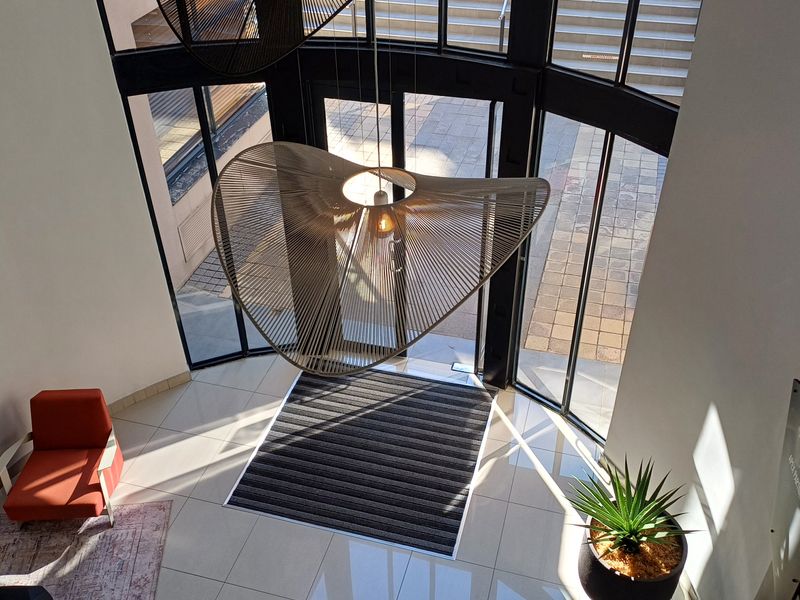 Well Fitted Modern Office in Stunning Office Park and Excellent Security - Photo 2