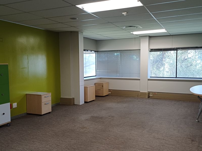 Consolidate Your Business into Sandton CBD, in this Well Fitted Out Building. - Photo 9