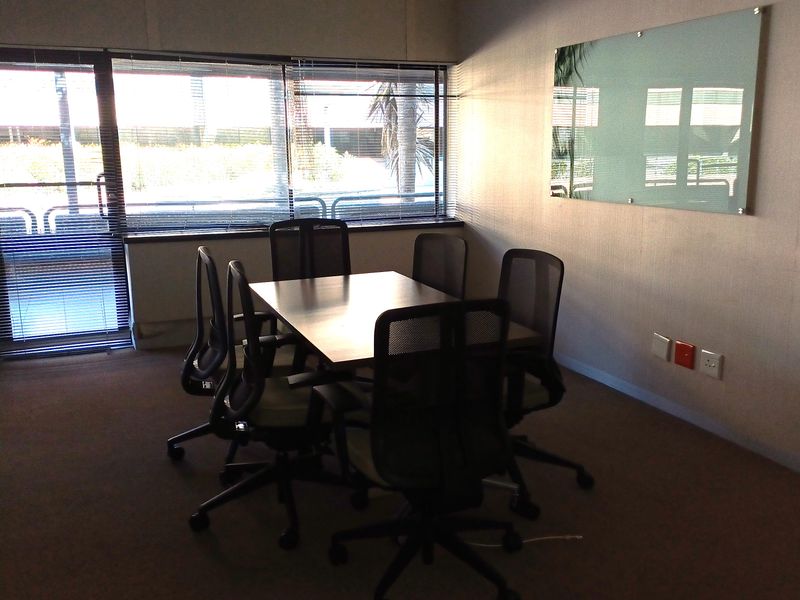 Consolidate Your Business into Sandton CBD, in this Well Fitted Out Building. - Photo 5