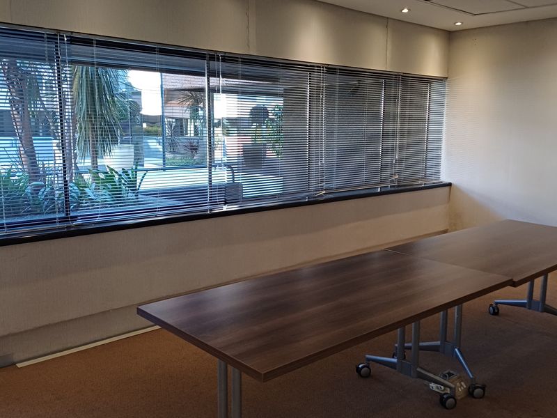 Consolidate Your Business into Sandton CBD, in this Well Fitted Out Building. - Photo 6