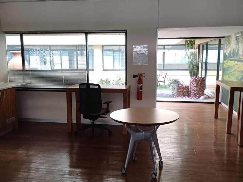 Consolidate Your Business into Sandton CBD, in this Well Fitted Out Building. - Photo 4