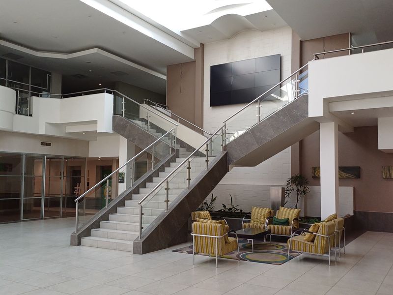 Consolidate Your Business into Sandton CBD, in this Well Fitted Out Building. - Photo 3