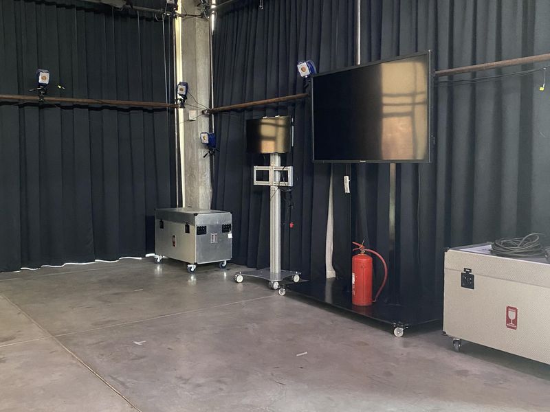 Synergistic creative office space to rent in secure complex - Photo 10