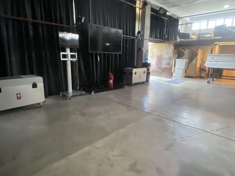 Synergistic creative office space to rent in secure complex - Photo 4