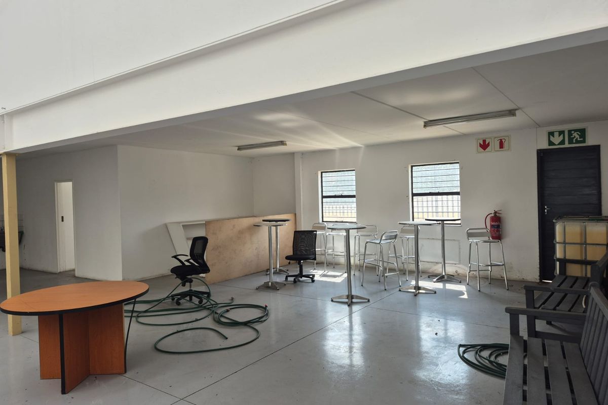 Mini unit to rent in Halfway House, Midrand - Photo 4