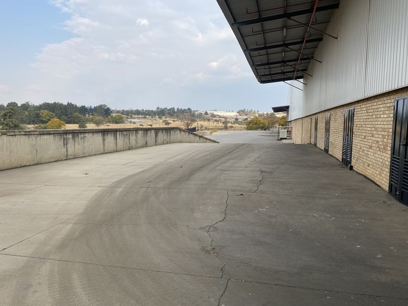 22 510m2 Warehouse For Sale in Mostyn Park - Photo 10