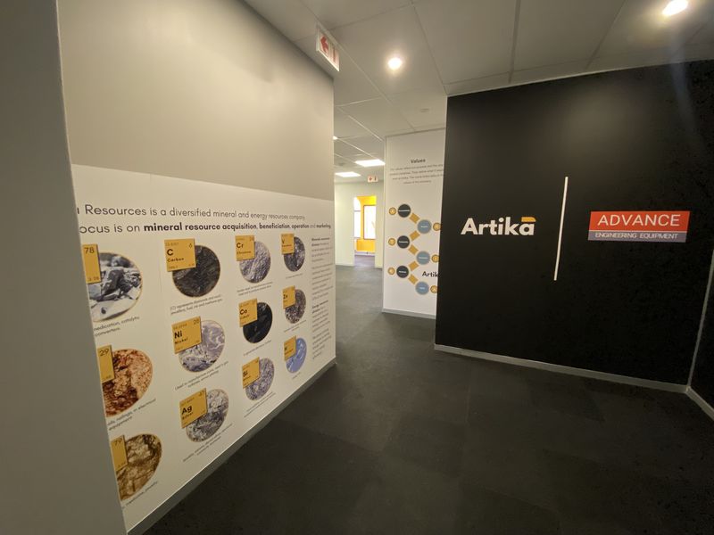 151m2 Office Suite to Let in fourways - Photo 7