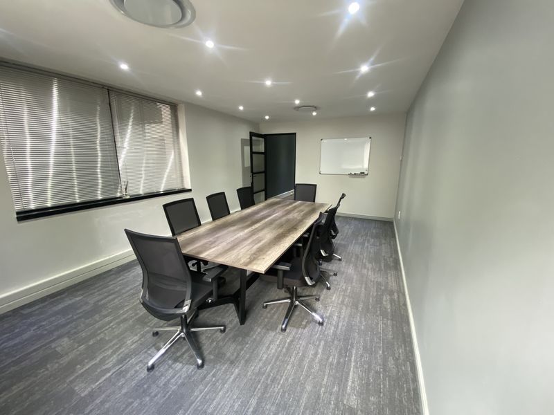 A-Grade Ground Floor Suite to Let in Fourways - Photo 8