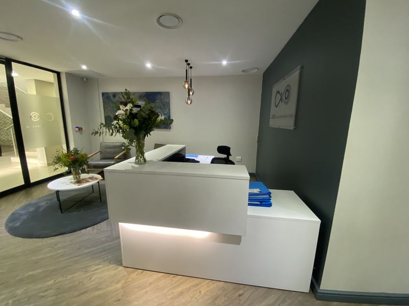 A-Grade Ground Floor Suite to Let in Fourways - Photo 6