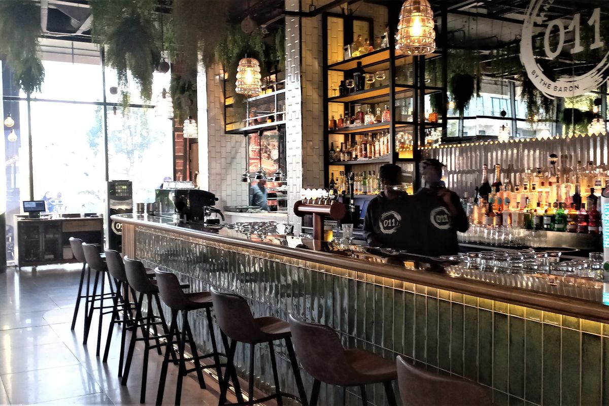 Brand New Development of Modern P Grade 5 Star Green Rated Building with Great Amenities – Reserve!! - Photo 4