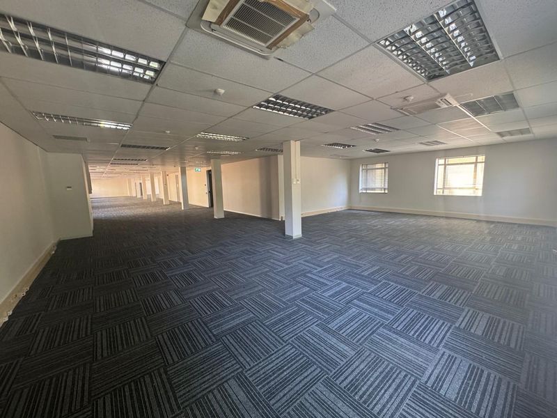 Entire Office Building To Let – Illovo, Johannesburg - Photo 5