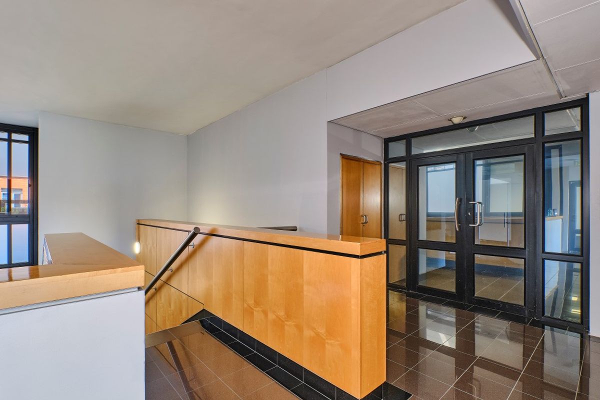 Melrose Arch is a premier mixed-use precinct - Photo 3