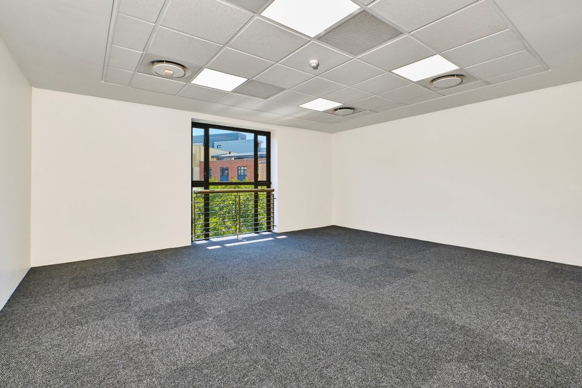 Melrose Arch is a premier mixed-use precinct - Photo 4