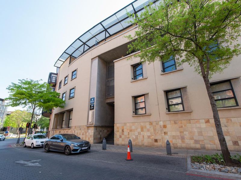 Melrose Arch is a premier mixed-use precinct - Photo 2