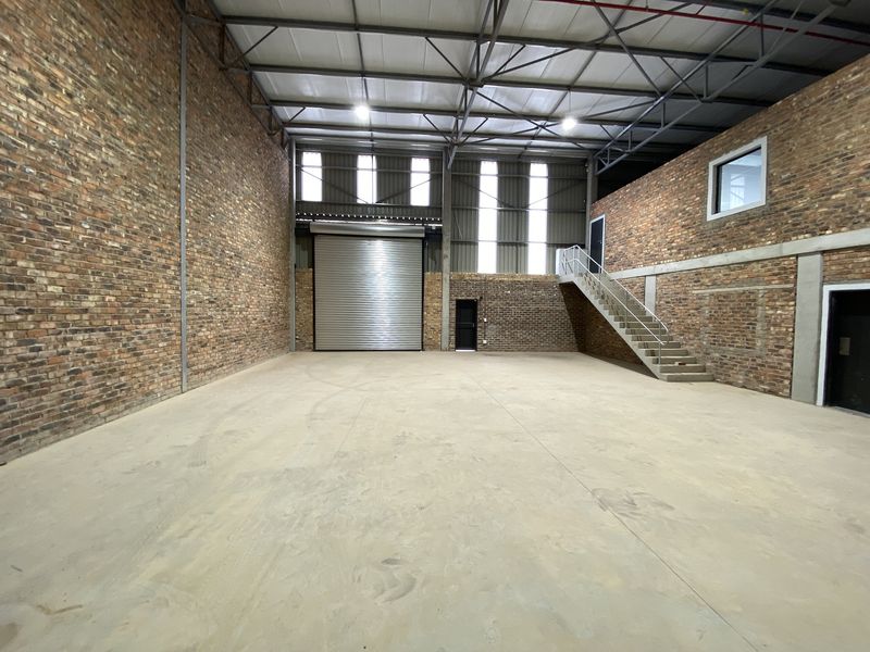 Mini Warehouse for Sale in Lanseria - Photo 9