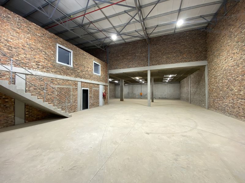 Mini Warehouse for Sale in Lanseria - Photo 7