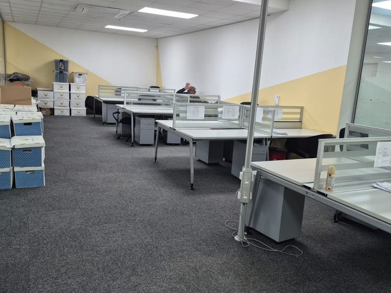 Offices to rent in  secure business park, New Rd, Midrand - Photo 10
