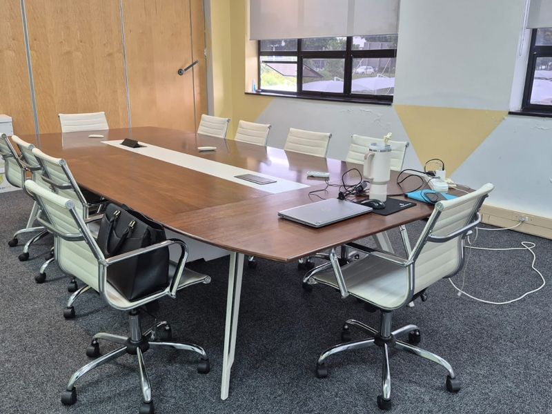 Offices to rent in  secure business park, New Rd, Midrand - Photo 9