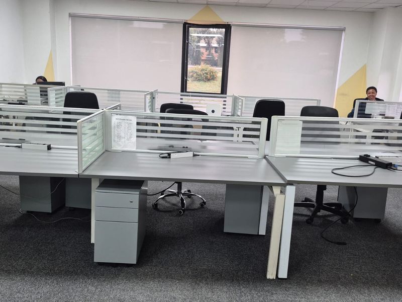 Offices to rent in  secure business park, New Rd, Midrand - Photo 8