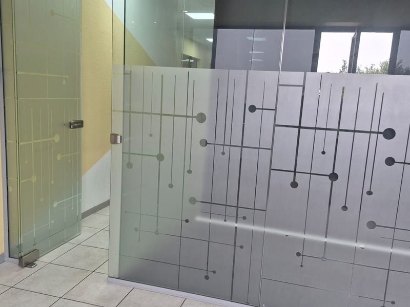 Offices to rent in  secure business park, New Rd, Midrand - Photo 7