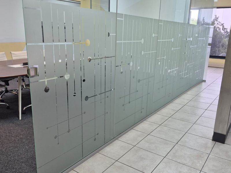 Offices to rent in  secure business park, New Rd, Midrand - Photo 6