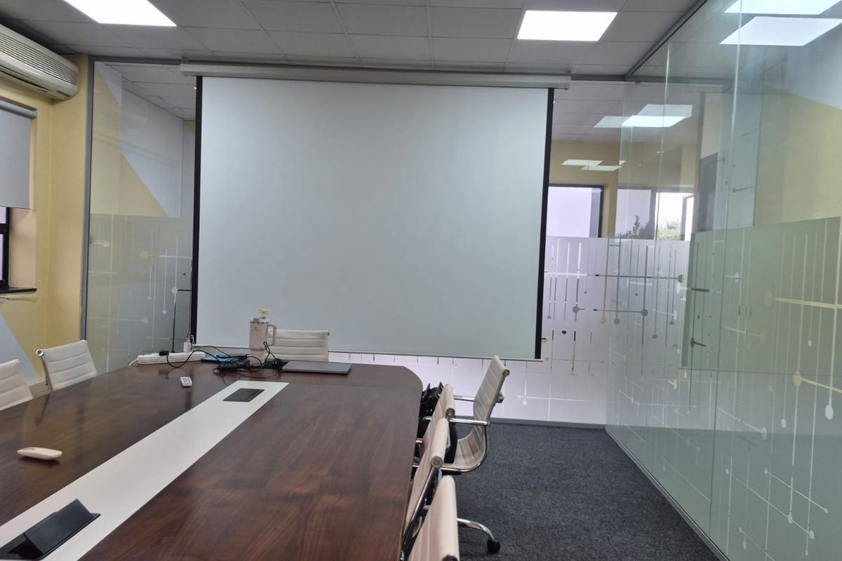 Offices to rent in  secure business park, New Rd, Midrand - Photo 3