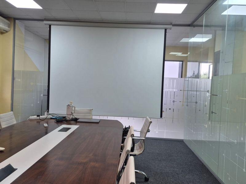 Offices to rent in  secure business park, New Rd, Midrand - Photo 3