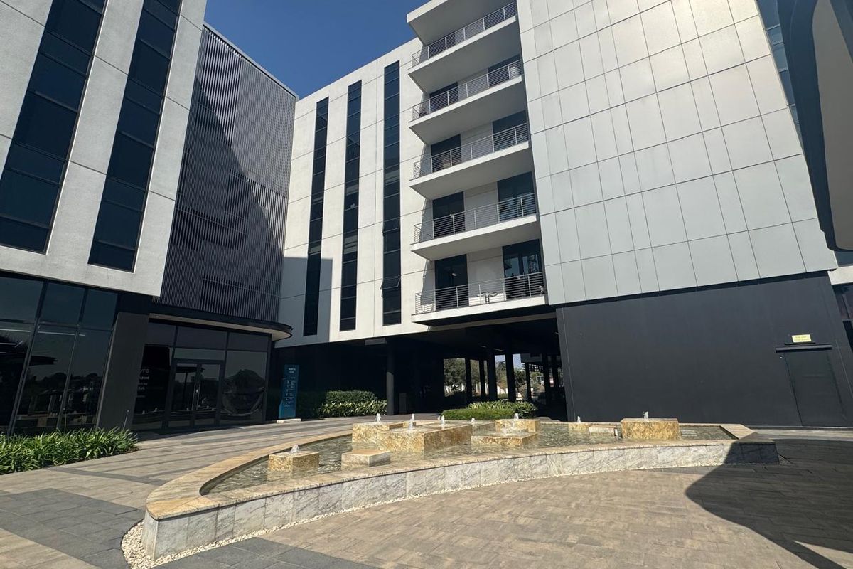 Sandton Gate boasts unrivaled access to business - Photo 5