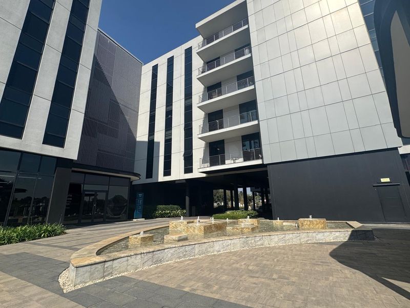 Sandton Gate boasts unrivaled access to business - Photo 5